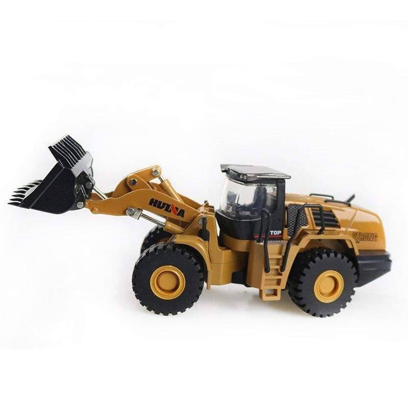 Huina diecast hot sale